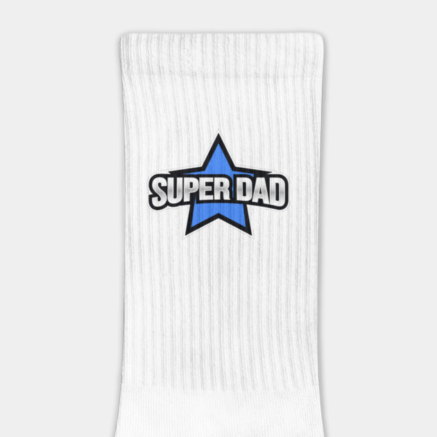 Super Dad by creative