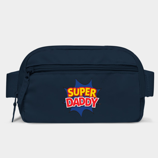 Super Daddy by creative