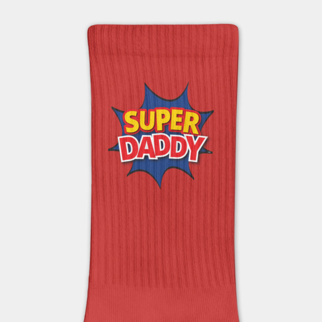 Super Daddy by creative