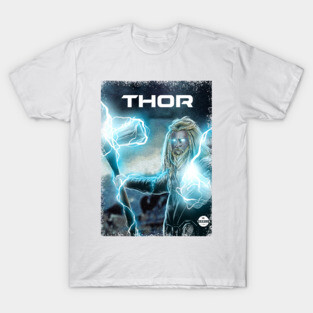 Thor T-Shirt