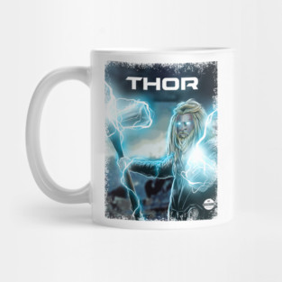 Thor Mug
