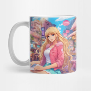 Campus Chronicles Mug