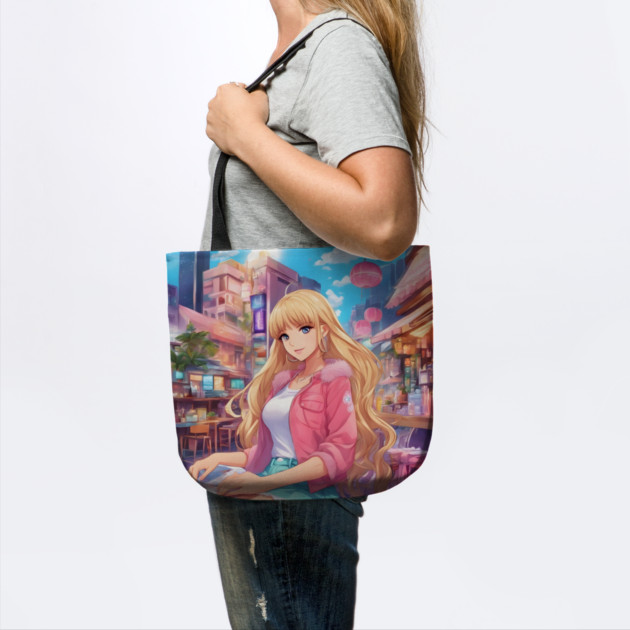 Campus Chronicles by animegirlnft