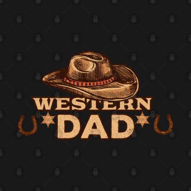 Western Dad by creative