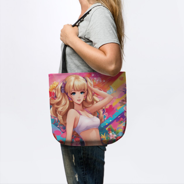 Euphoric Poses by animegirlnft