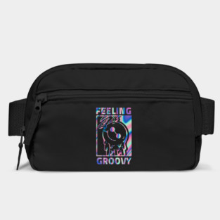 Feeling Groovy Bag