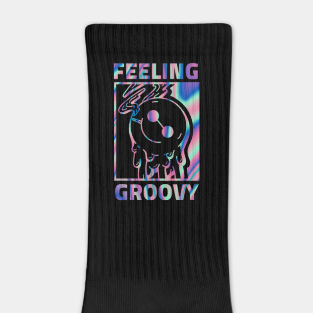 Feeling Groovy by creative
