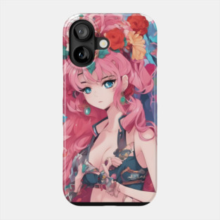 Top Hot Ace Strikers Phone Case