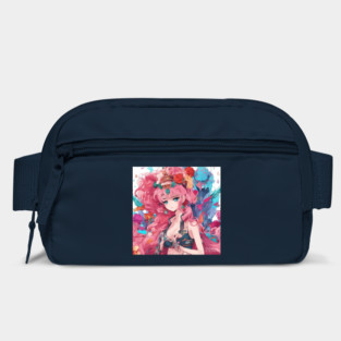 Top Hot Ace Strikers Bag