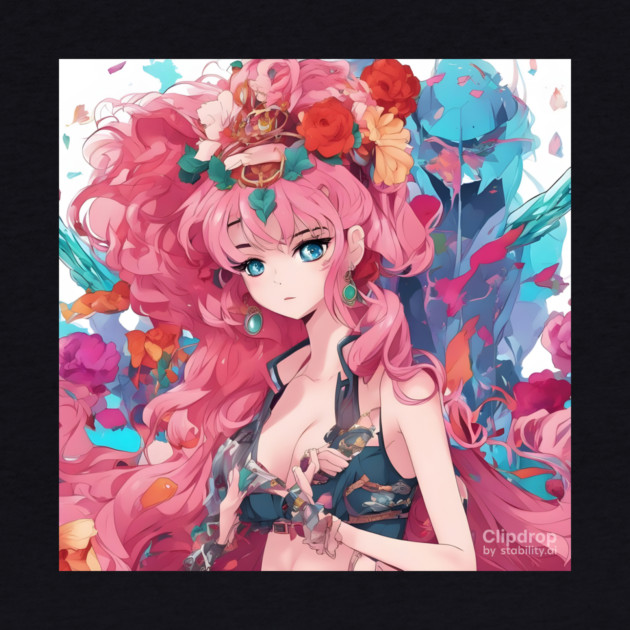 Top Hot Ace Strikers by animegirlnft