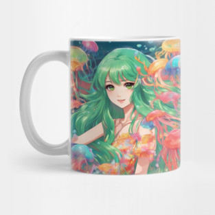 New Sea Island Escapades Mug