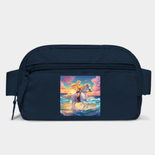 Summer Stars Anime adventure Bag