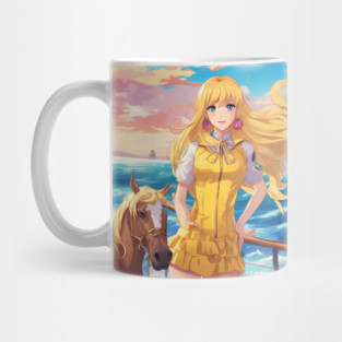 Ocean Odyssey Mug