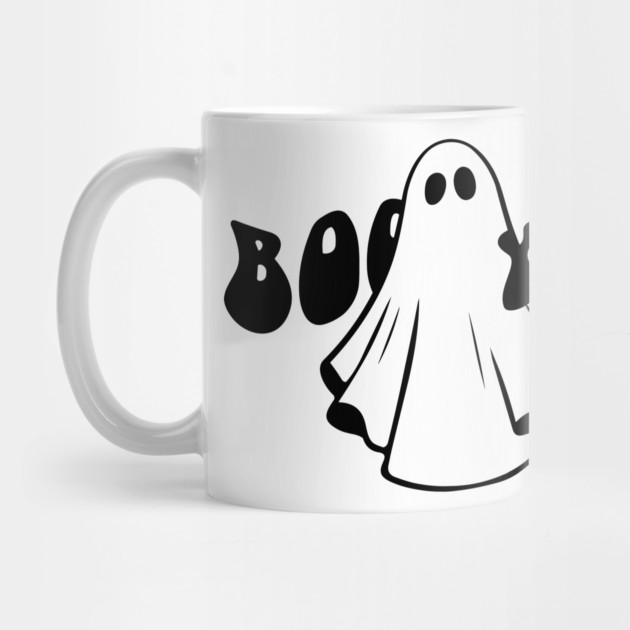 Boo Y'all  Halloween by Darksavage