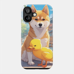 Stay with me Phone Case