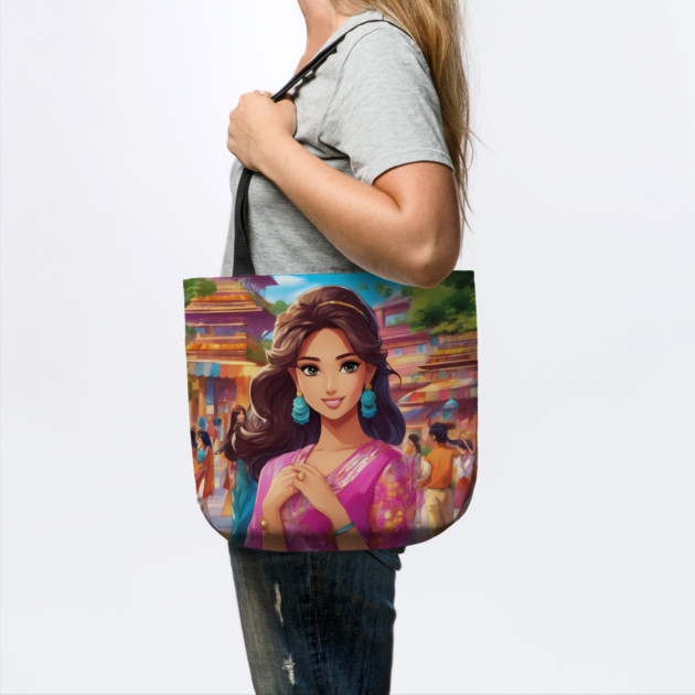 Samsara AnimeTales of Destiny by animegirlnft