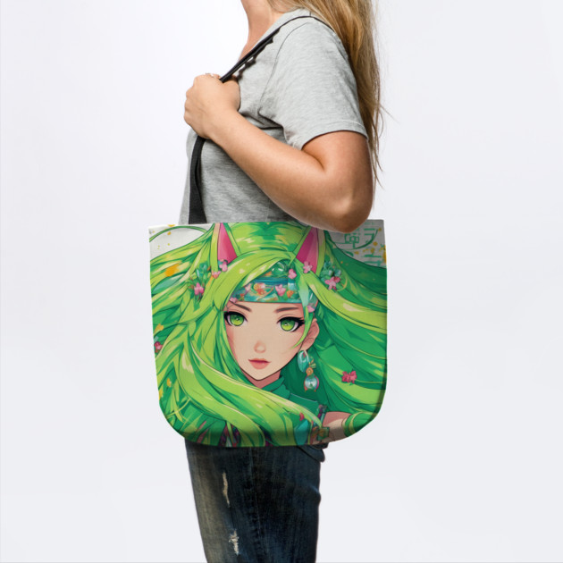 Demon Mystic Adventure by animegirlnft