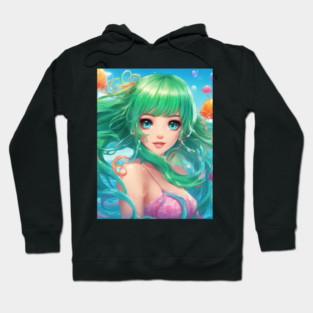 Obsidian Souls Hoodie