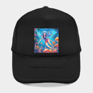 Mystic Adventures Hat