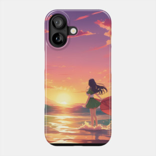 Adventure Catchy Views Phone Case