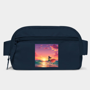 Adventure Catchy Views Bag