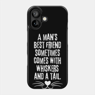 Cats And Kittens Phone Case
