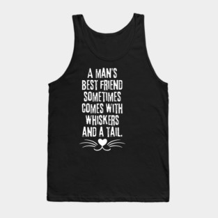 Cats And Kittens Tank Top