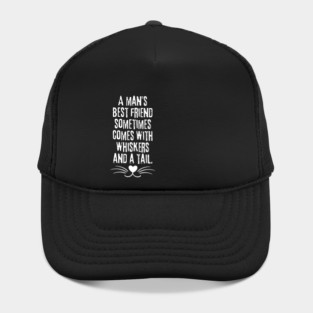 Cats And Kittens Hat