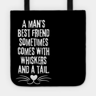 Cats And Kittens Tote