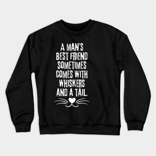 Cats And Kittens Crewneck Sweatshirt by BlackMeme94