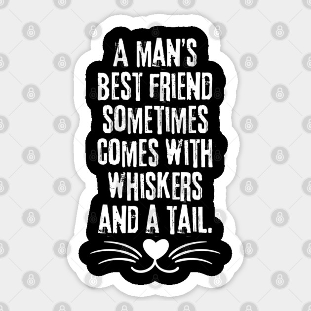 Cats And Kittens Sticker by BlackMeme94