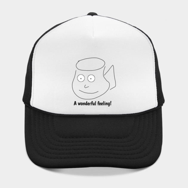 Funny coffee sayings, A wonderful feeling ! by BlackMeme94