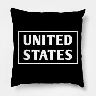United States Pillow