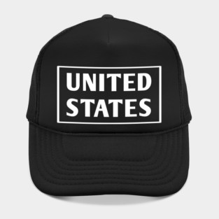 United States Hat