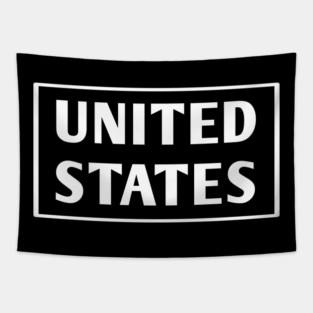 United States Tapestry