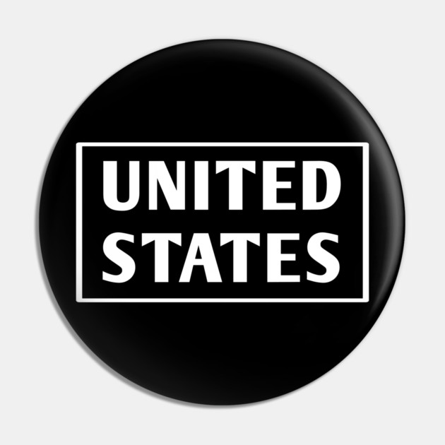 United States Pin by BlackMeme94