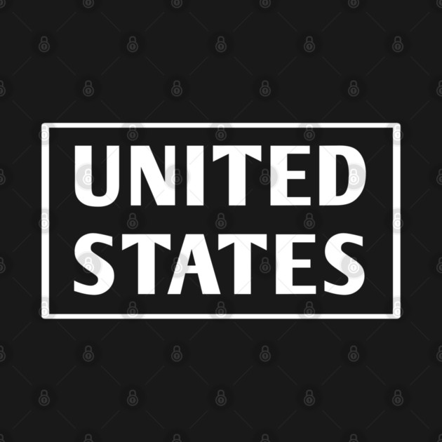 United States by BlackMeme94