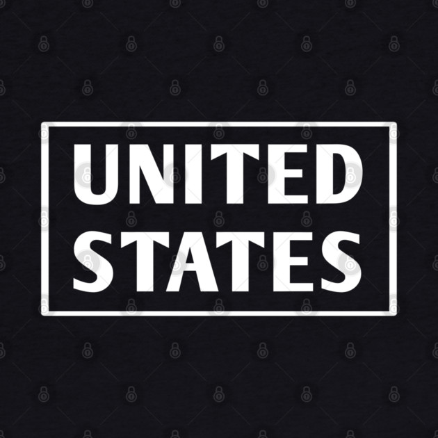 United States by BlackMeme94