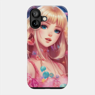 Paradise Waves Phone Case