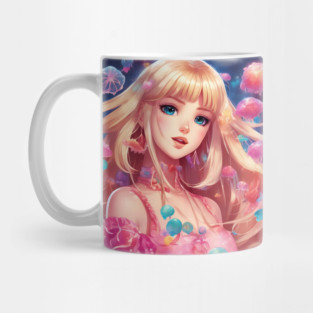 Paradise Waves Mug