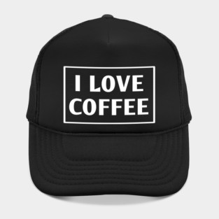 Coffee Hat