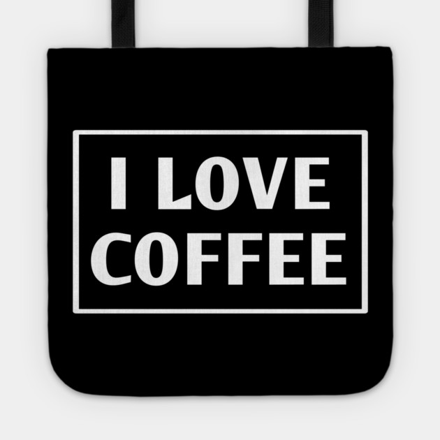 Coffee Tote by BlackMeme94