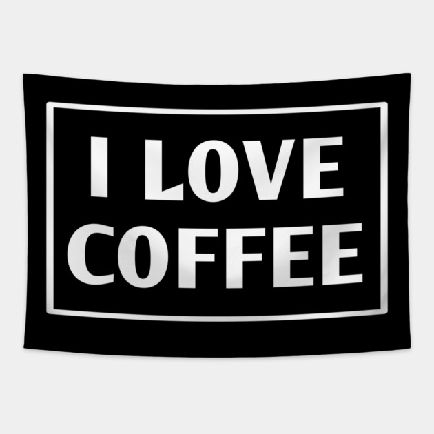 Coffee Tapestry by BlackMeme94