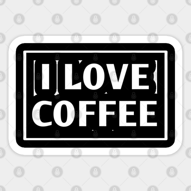 Coffee Sticker by BlackMeme94