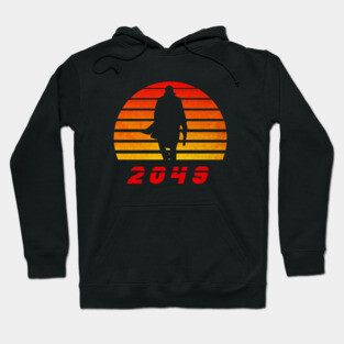 2049 Hoodie