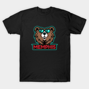 Memphis Grizz T-Shirt