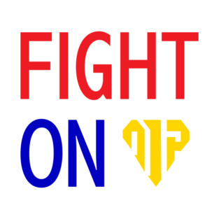 Manny Pacquiao Fight On T-Shirt