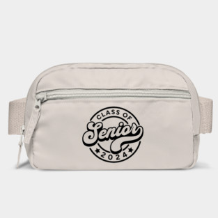 Class of 2024 Senior Bag