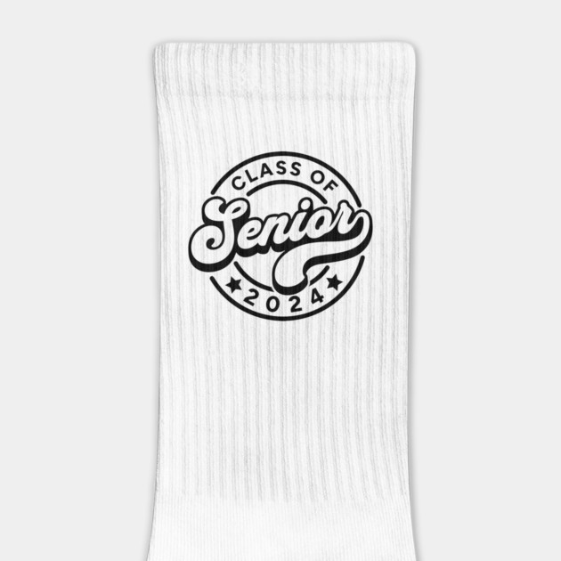 Class of 2024 Senior by Darksavage