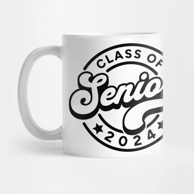 Class of 2024 Senior by Darksavage